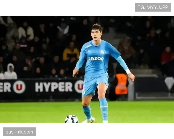 马赛2-1蒙彼利埃，主队后卫巴列尔迪完成全场最高的7次解围与4次拦截